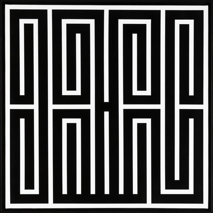 The new me by L'Atlas