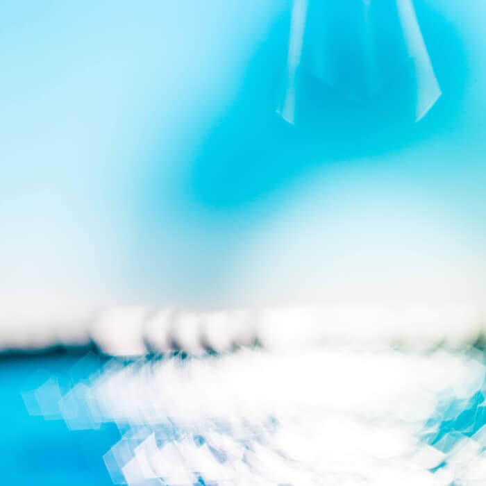 Soft Costa Brava - Barcelona 60 by Bruno Houdayer