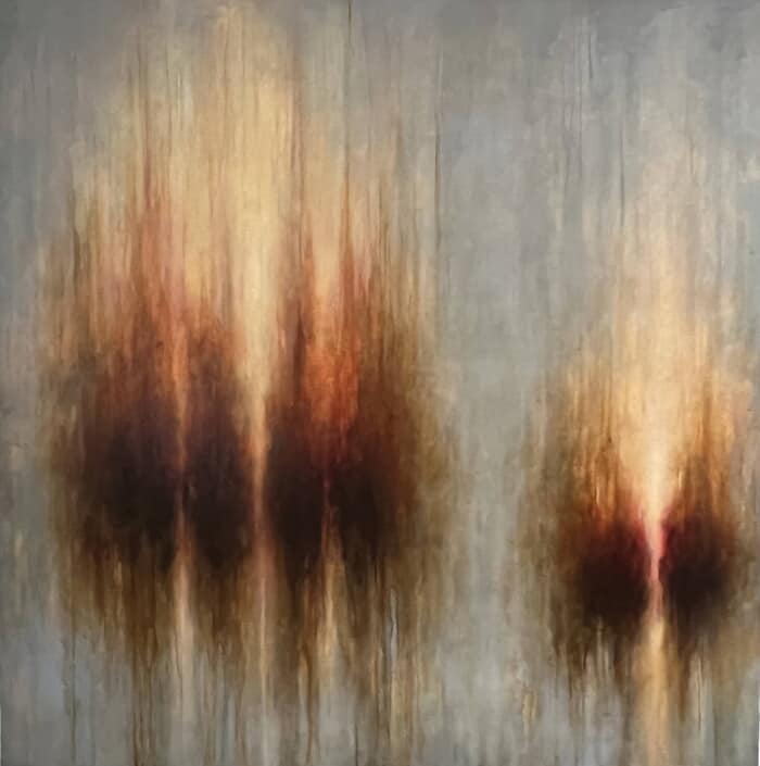 Bay by Abigail Bowen