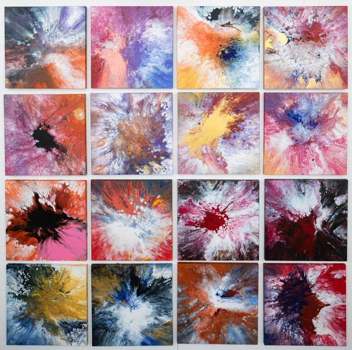 The Power of Dreams von Viet Ha Tran