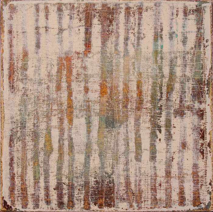 In Between von Vered Gersztenkorn