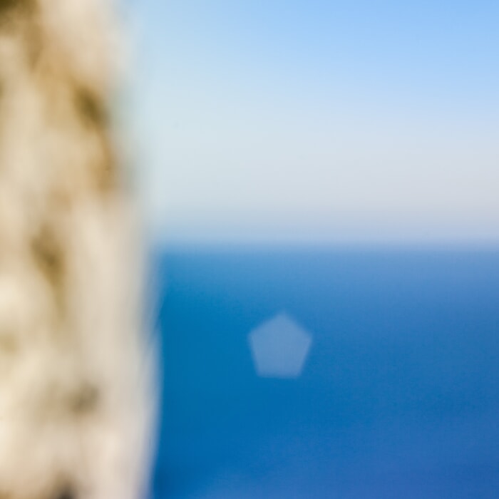 Coast promenade - Soft Costa Blanca - Paseo 38 by Bruno Houdayer