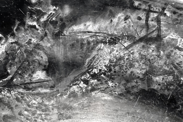 Ice Storm by Reed Hearne