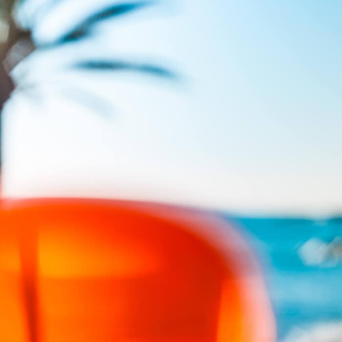 Soft Costa Brava - Barcelona 69 by Bruno Houdayer