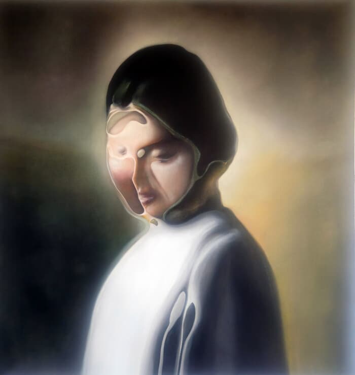 MAARZIA par Stefano Mazzolini