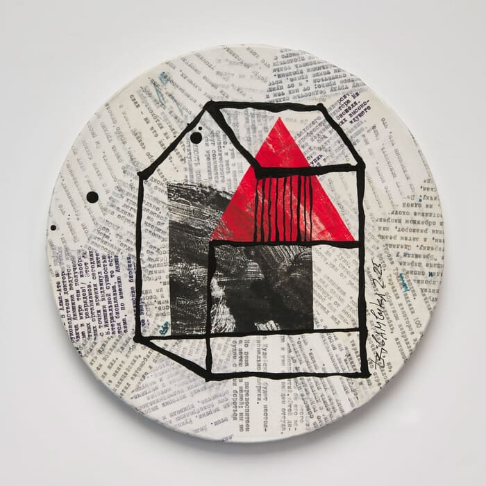 With Minor Corrections by Anastasia Tribambuka