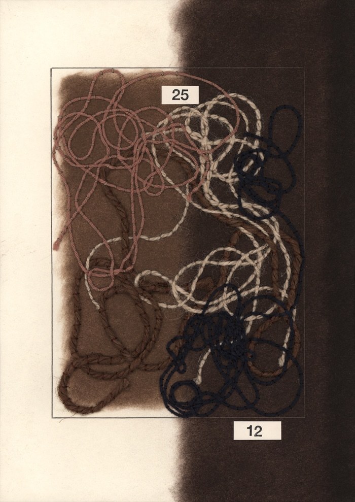 Intuitive Practice 25.12.2022 par Daria Chernyshova