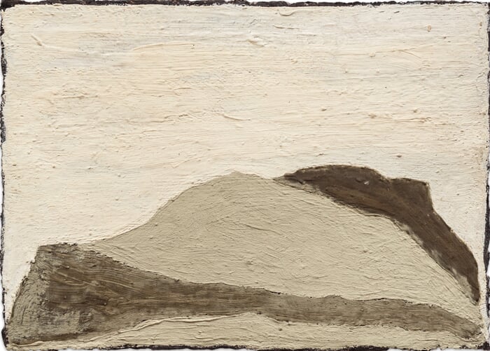 Quiet Earth 2 von Clare Thatcher