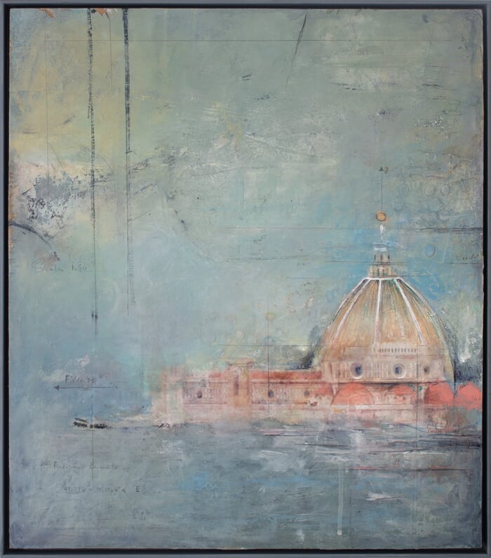 Florence Drift von Angel London