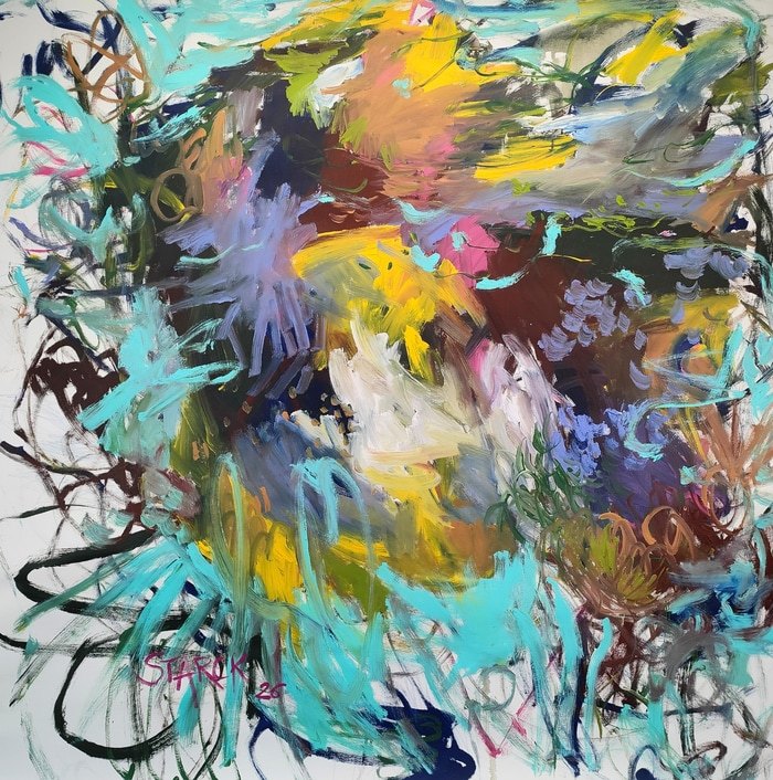 Ambrosios II by Emily Starck