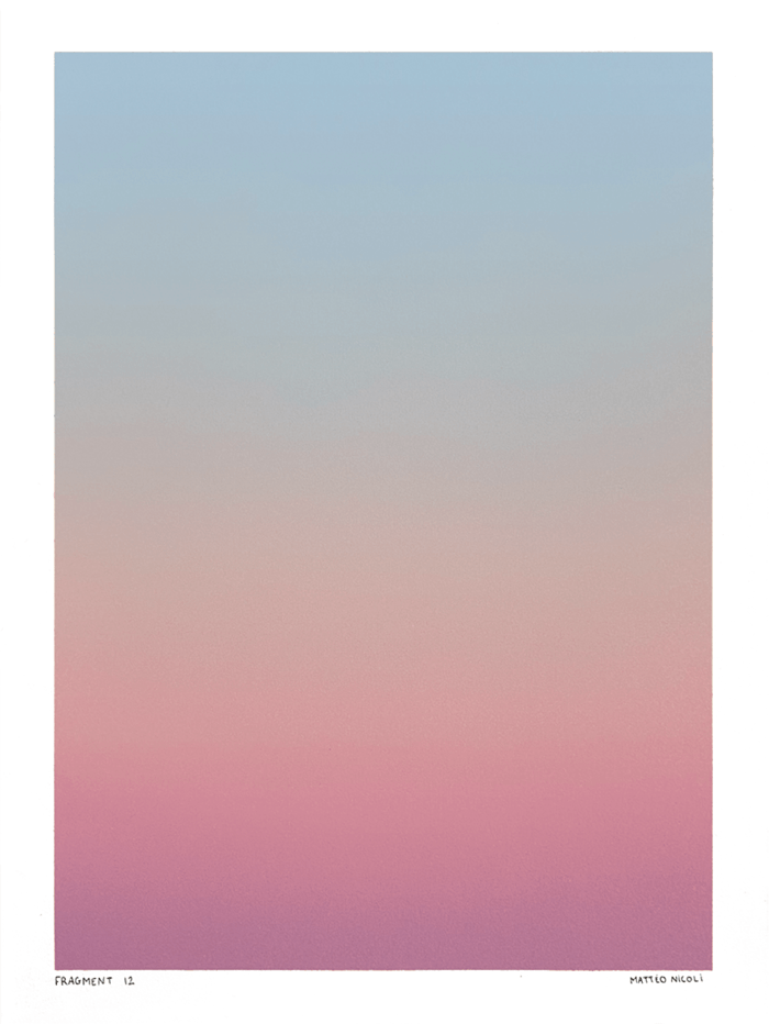 FRAGMENT 12 par Mattéo Nicoli