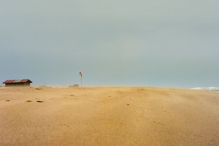 The Way von Fabrizio Intonti