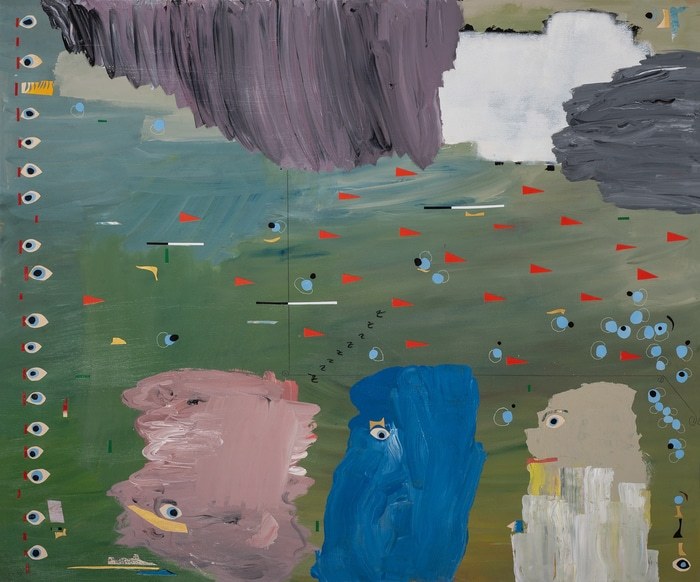 Zzzzzz a long trip. by Lobo Velar de Irigoyen