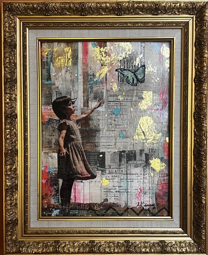 It’s a beautiful Life ! by ART'MONY