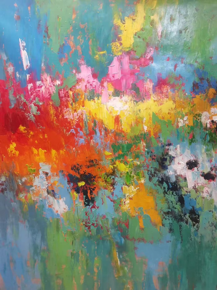 Passion 798 by Jingshen You