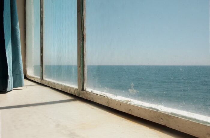 The Stage by Fabrizio Intonti