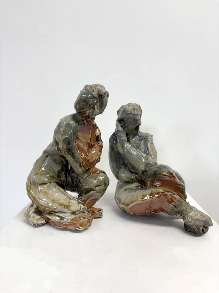 Together by Heidi Lanino