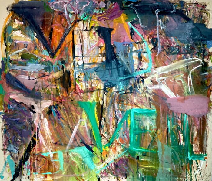 Blank von Karl Bielik