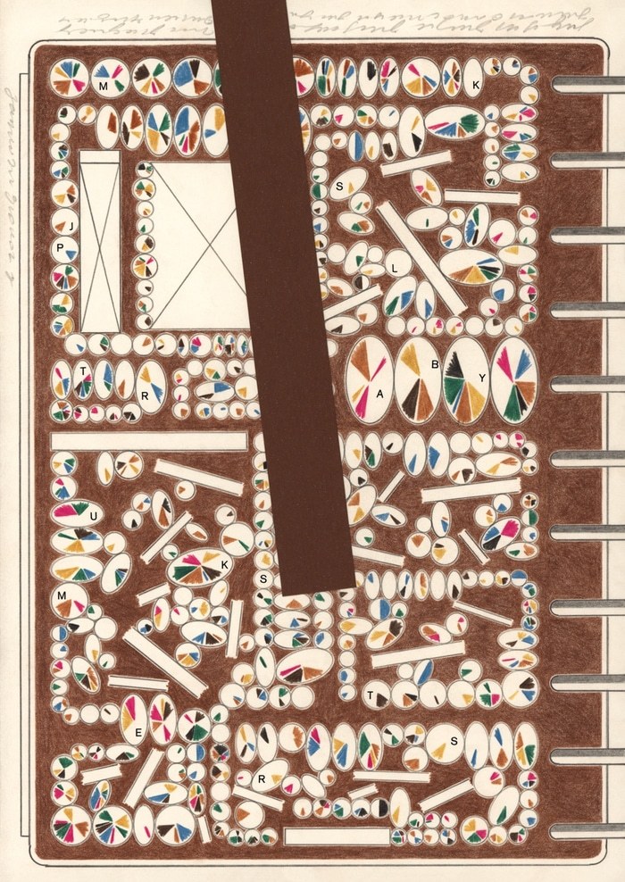 Intuitive Practice 27.03.2024 von Daria Chernyshova