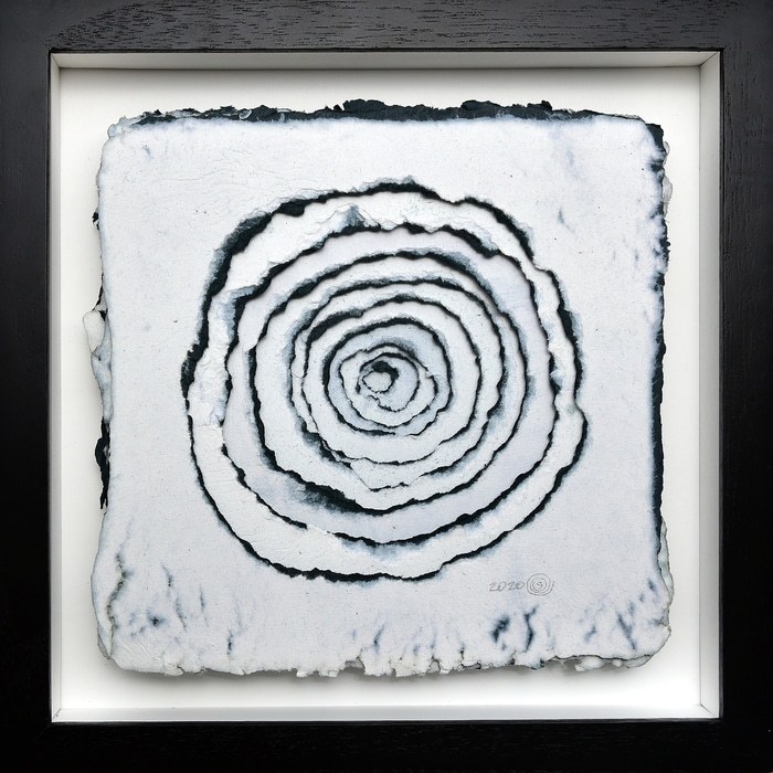 Tornado par Olga Skorokhod