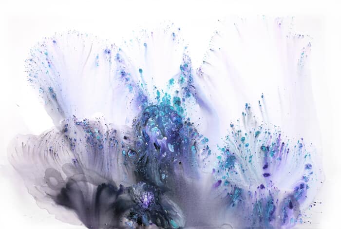  Snoqualmie Falls von Muriel Napoli