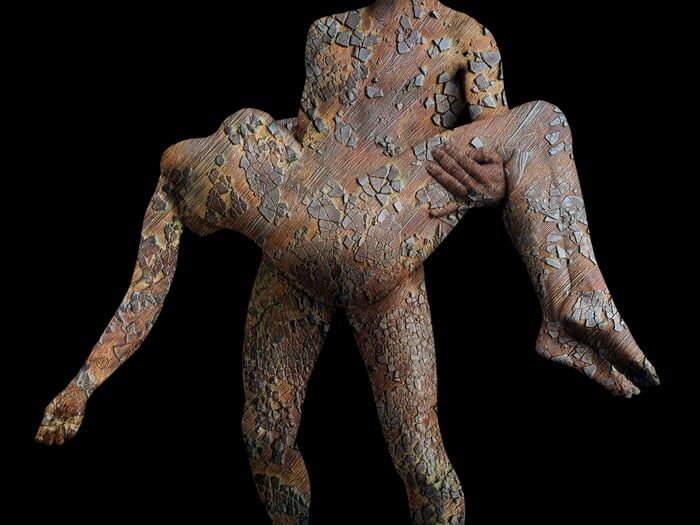 The Unconsoled by Georges DUMAS