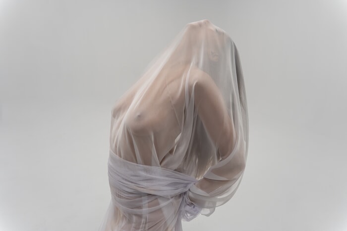 Veil of Becoming von Erhan Coral