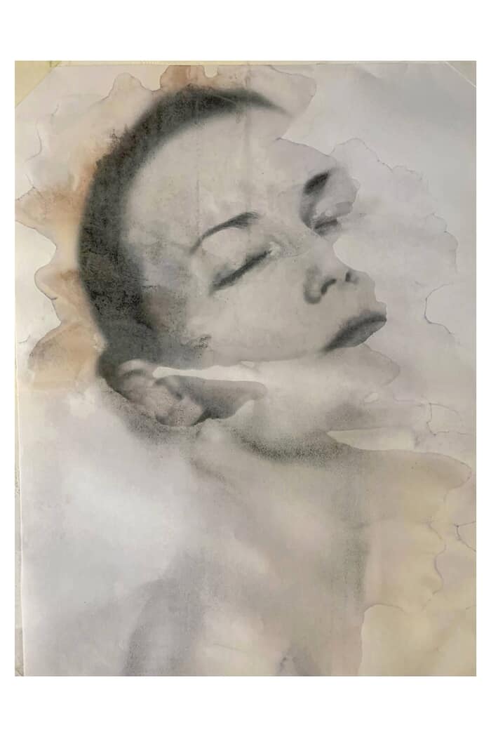 Faceworking by Martin Thompson