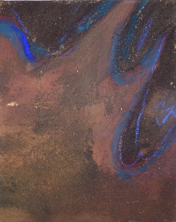 Cut Off 07 par Guiselt Thaiz