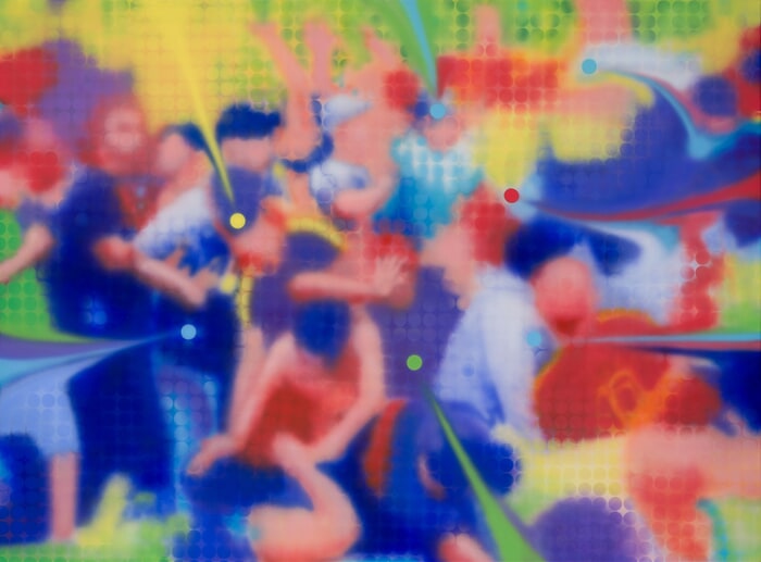 Pinball von Mariano Molina