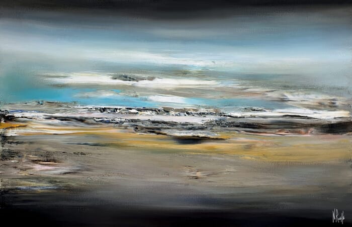 Fragments du jour von Nicolas Ruelle