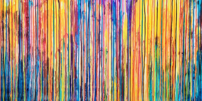 The Emotional Creation #353 par Carla Sa Fernandes