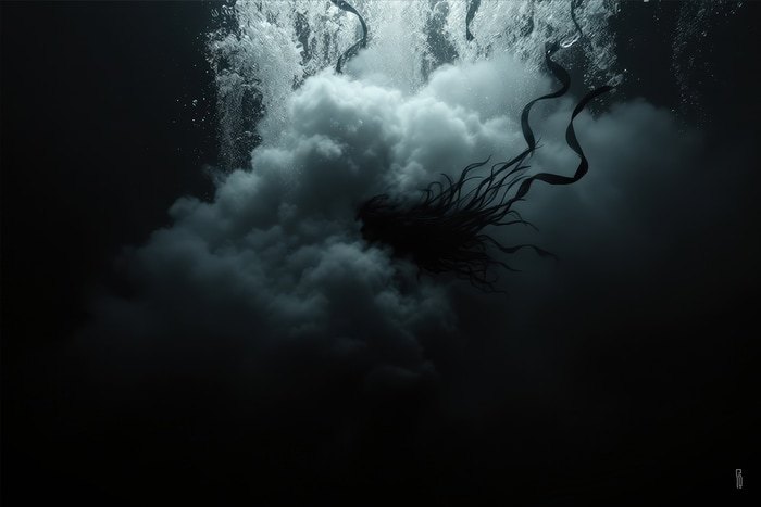 Chamm von PILORO aka Pier Louis Robert