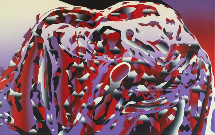 It may be necessary to hide or restrict access to the image to ensure the safety, privacy, or security of individuals or organisations. von KA Bird