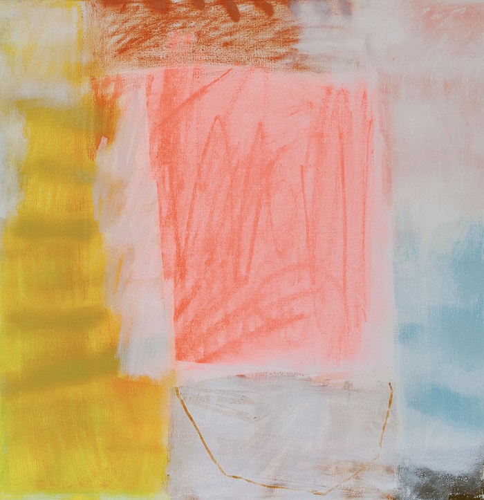 Wide Open by Kate Shooter