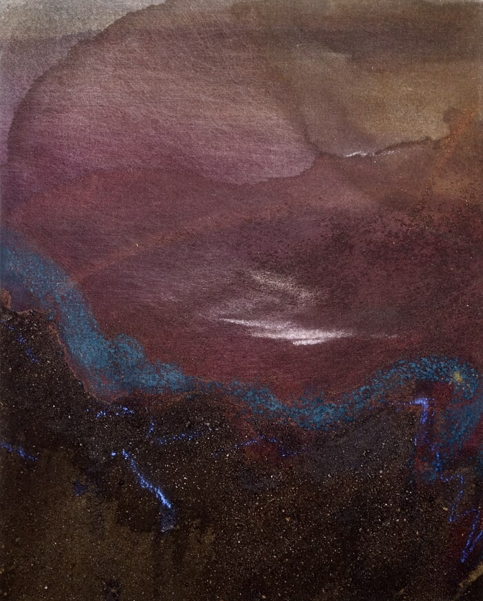 Cut Off 04 par Guiselt Thaiz