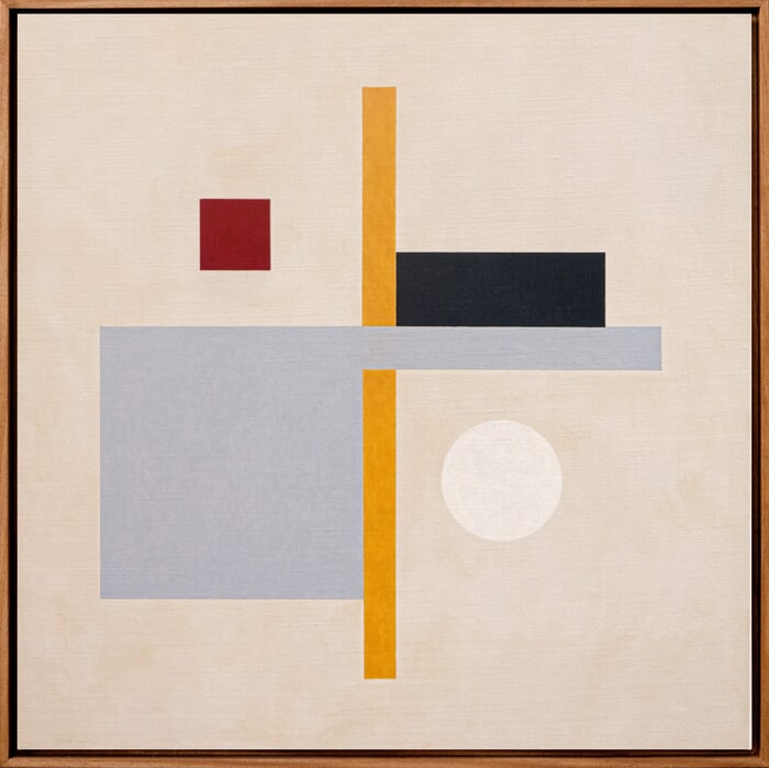 Composition 108 by zyrko