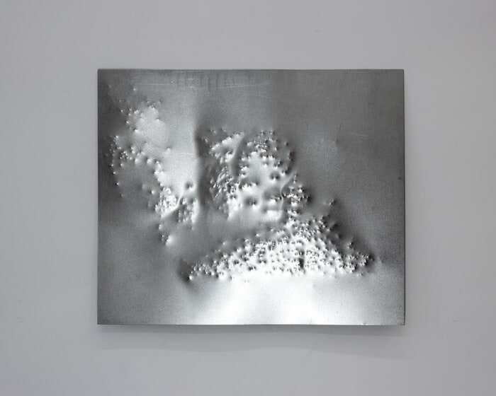 Ghost Bitch I von Guiselt Thaiz