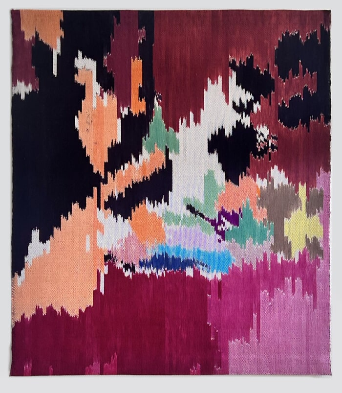 Everything She Said Was a Revelation par Katja Beckman Ojala