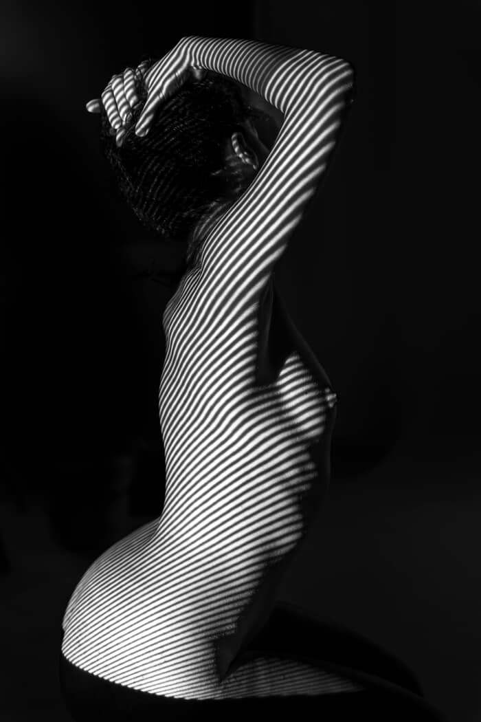 Measured Light by Erhan Coral