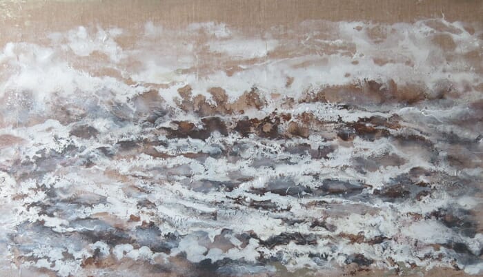 Naturbraun par Renate Fäth