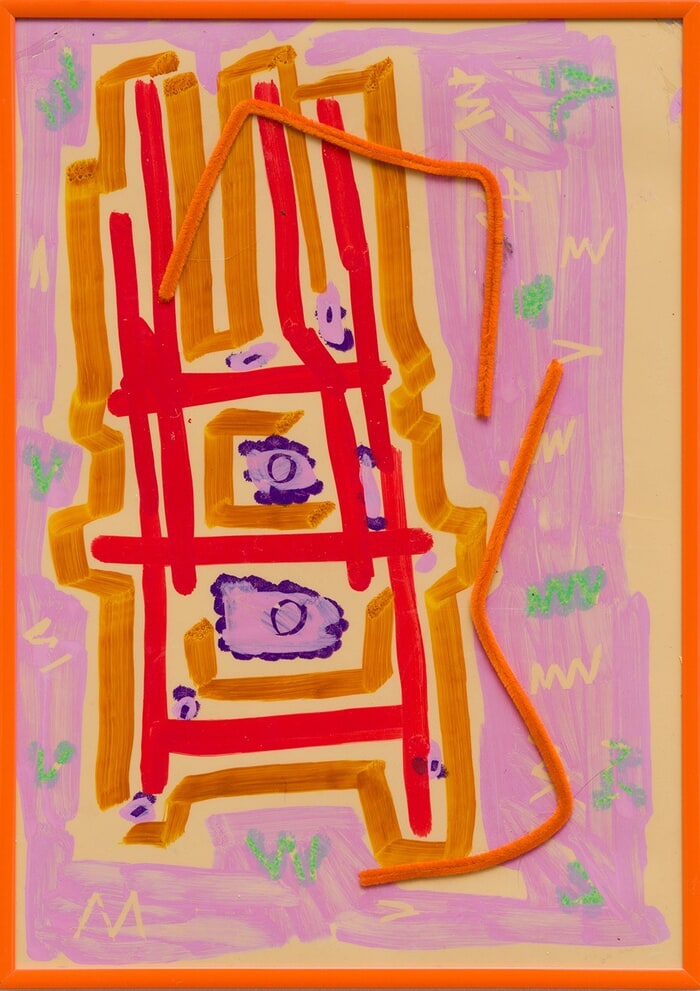 Oaxaca no.11 by Verena Issel