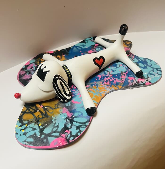 Vraiment relax ! by ART'MONY