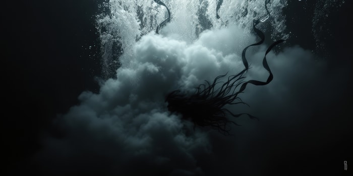 Chamm von PILORO aka Pier Louis Robert