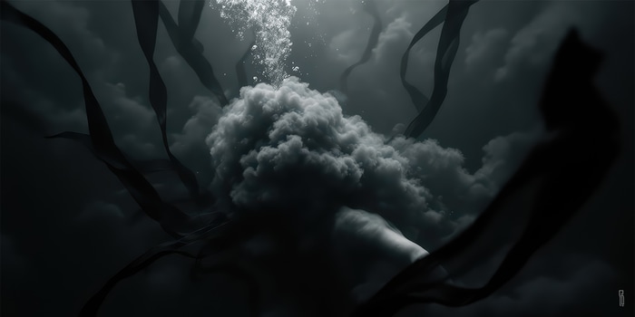 Kshan von PILORO aka Pier Louis Robert