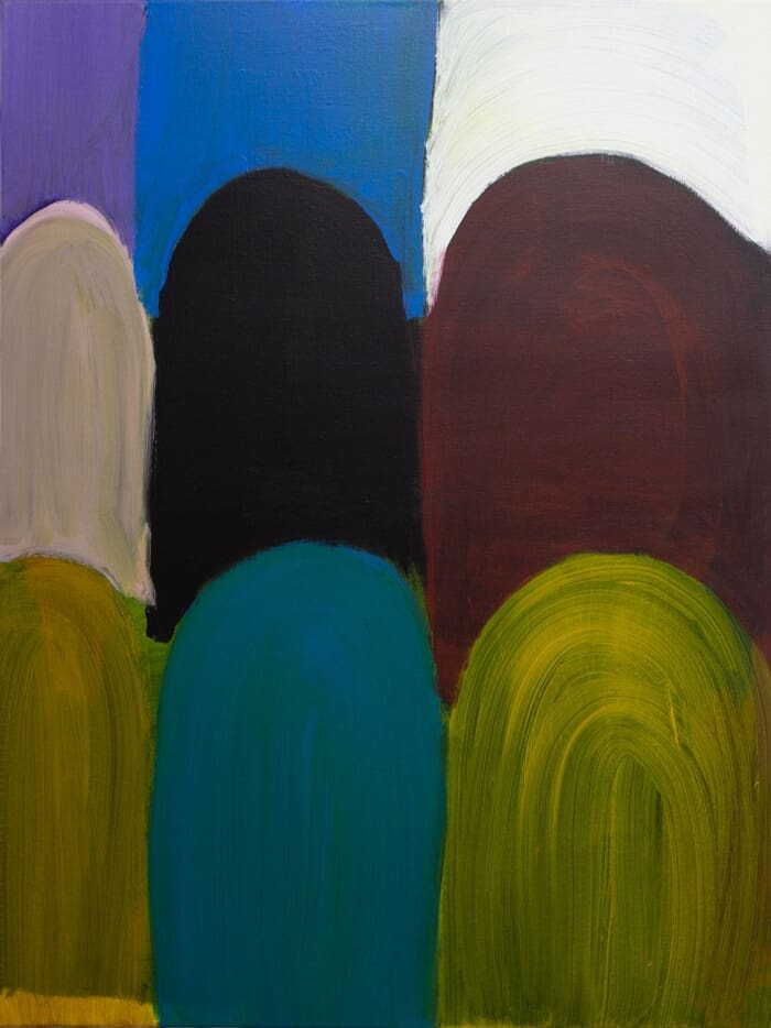 Untitled No. 324 von Alessio Lucarini