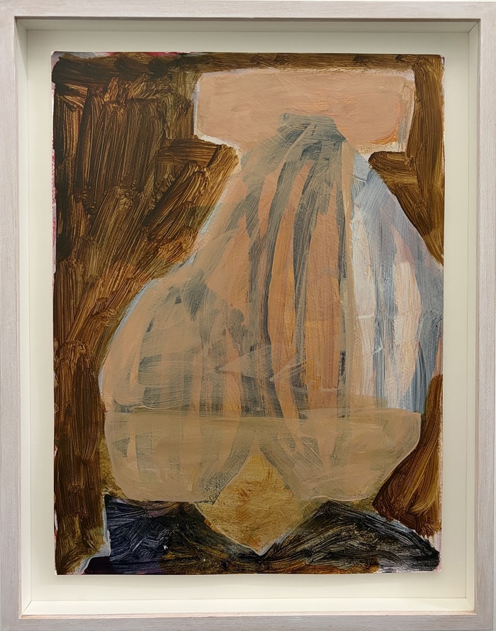 Andøya (Troll) von Henry Ward