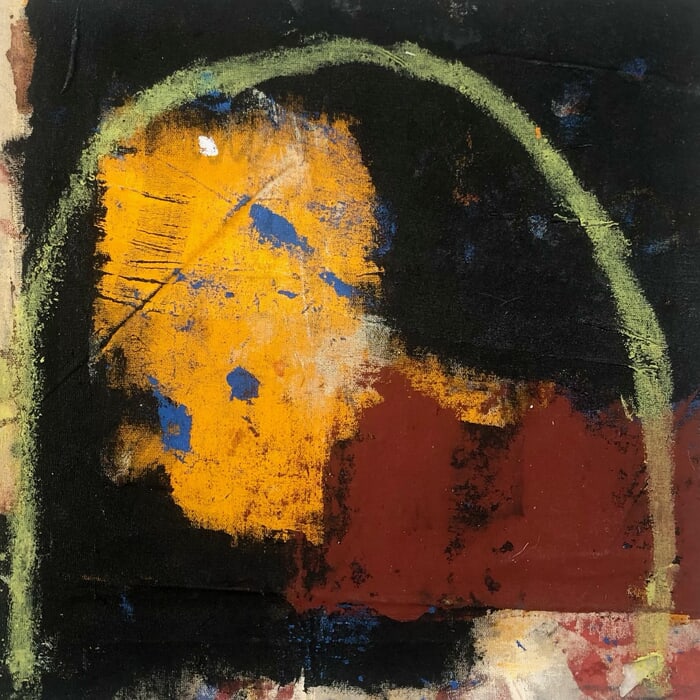 Untitled  par Peter Evans