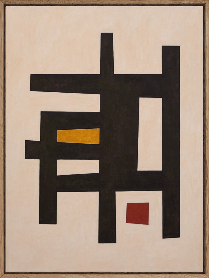 Composition 109 von zyrko