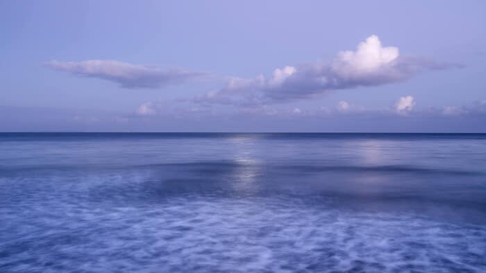 NOCTURNE SEA by Andrew Lever